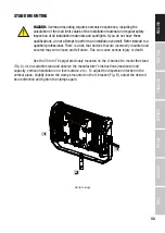 Предварительный просмотр 33 страницы Cameo S4 IP User Manual