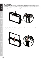 Предварительный просмотр 36 страницы Cameo S4 IP User Manual