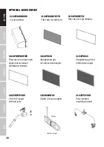 Предварительный просмотр 38 страницы Cameo S4 IP User Manual