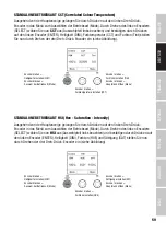 Предварительный просмотр 59 страницы Cameo S4 IP User Manual