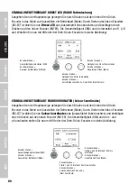 Предварительный просмотр 60 страницы Cameo S4 IP User Manual