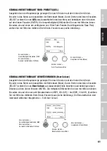 Предварительный просмотр 61 страницы Cameo S4 IP User Manual