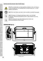 Предварительный просмотр 80 страницы Cameo S4 IP User Manual