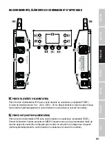 Предварительный просмотр 93 страницы Cameo S4 IP User Manual