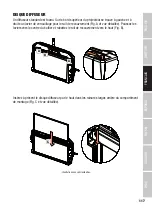 Предварительный просмотр 117 страницы Cameo S4 IP User Manual