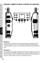 Предварительный просмотр 134 страницы Cameo S4 IP User Manual