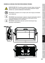 Предварительный просмотр 201 страницы Cameo S4 IP User Manual