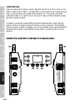 Предварительный просмотр 212 страницы Cameo S4 IP User Manual