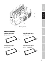 Предварительный просмотр 51 страницы Cameo ZENIT W300 TW User Manual