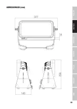 Предварительный просмотр 55 страницы Cameo ZENIT W300 TW User Manual