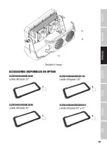 Предварительный просмотр 79 страницы Cameo ZENIT W300 TW User Manual