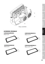 Предварительный просмотр 107 страницы Cameo ZENIT W300 TW User Manual