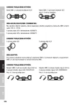 Предварительный просмотр 138 страницы Cameo ZENIT W300 TW User Manual