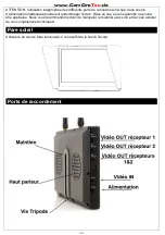 Preview for 26 page of CamOne Stratos Manual