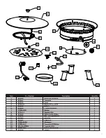 Preview for 11 page of Camp Chef PONDEROSA GF24D Warning & Instruction Booklet