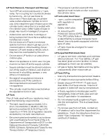 Preview for 7 page of Camp Chef SHP30TF Instructions Manual