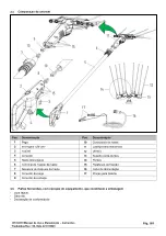 Preview for 169 page of CAMPAGNOLA MASTER Use And Maintenance Manual