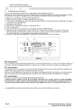 Preview for 8 page of CAMPAGNOLA STARK 90 Use And Maintenance Manual