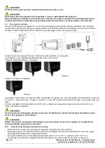 Предварительный просмотр 46 страницы CAMPAGNOLA STARK 90 Use And Maintenance Manual