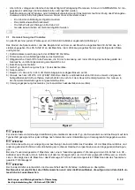 Предварительный просмотр 59 страницы CAMPAGNOLA STARK 90 Use And Maintenance Manual