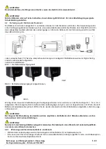 Preview for 63 page of CAMPAGNOLA STARK 90 Use And Maintenance Manual