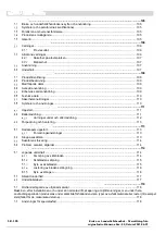 Предварительный просмотр 104 страницы CAMPAGNOLA STARK 90 Use And Maintenance Manual