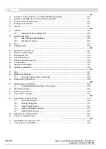 Предварительный просмотр 120 страницы CAMPAGNOLA STARK 90 Use And Maintenance Manual