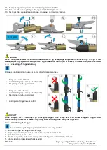 Предварительный просмотр 132 страницы CAMPAGNOLA STARK 90 Use And Maintenance Manual