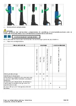 Предварительный просмотр 133 страницы CAMPAGNOLA STARK 90 Use And Maintenance Manual