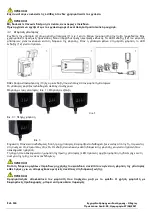 Предварительный просмотр 144 страницы CAMPAGNOLA STARK 90 Use And Maintenance Manual