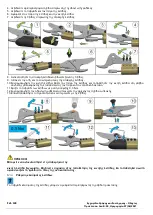 Предварительный просмотр 148 страницы CAMPAGNOLA STARK 90 Use And Maintenance Manual