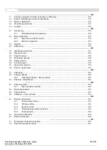 Предварительный просмотр 153 страницы CAMPAGNOLA STARK 90 Use And Maintenance Manual