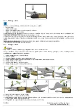 Предварительный просмотр 164 страницы CAMPAGNOLA STARK 90 Use And Maintenance Manual