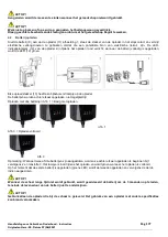 Предварительный просмотр 177 страницы CAMPAGNOLA STARK 90 Use And Maintenance Manual