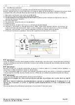 Preview for 207 page of CAMPAGNOLA STARK 90 Use And Maintenance Manual