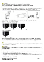 Preview for 211 page of CAMPAGNOLA STARK 90 Use And Maintenance Manual