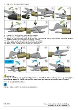 Предварительный просмотр 282 страницы CAMPAGNOLA STARK 90 Use And Maintenance Manual