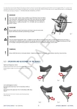 Предварительный просмотр 9 страницы CAMPAGNOLO PRJ330 User Manual