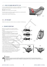 Предварительный просмотр 11 страницы CAMPAGNOLO PRJ330 User Manual