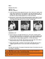 Предварительный просмотр 17 страницы Campbell GXL Manual