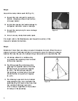 Предварительный просмотр 28 страницы Campbell GXL Manual