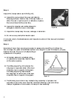 Предварительный просмотр 32 страницы Campbell GXL Manual