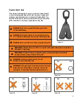 Предварительный просмотр 35 страницы Campbell GXL Manual