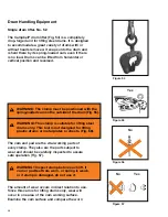 Предварительный просмотр 36 страницы Campbell GXL Manual