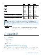 Preview for 4 page of Campbell SP5 Product Manual