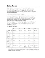 Preview for 11 page of Campbell SP5 User Manual