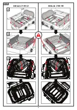 Preview for 7 page of Campingaz ATTITUDE 2100 LX Operation And Maintenance Manual