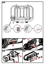 Preview for 4 page of Campingaz ATTITUDE 2100 LX Operation And Maintenance