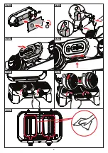 Preview for 5 page of Campingaz ATTITUDE 2100 LX Operation And Maintenance