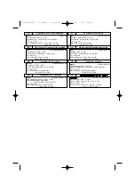 Preview for 3 page of Campingaz Plancha L Operation And Maintenance